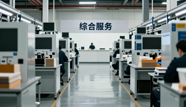 上海景哲机电科技发展有限公司